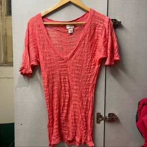 New Motherhood Maternity Top